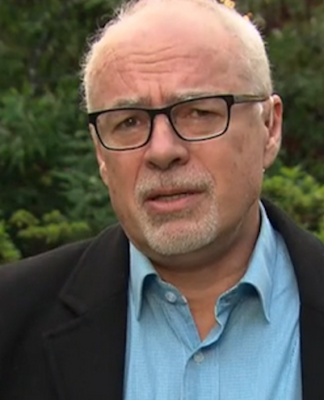 Professor Tony Blakely