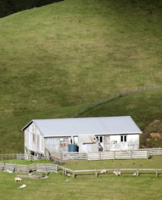Rural people must connect now