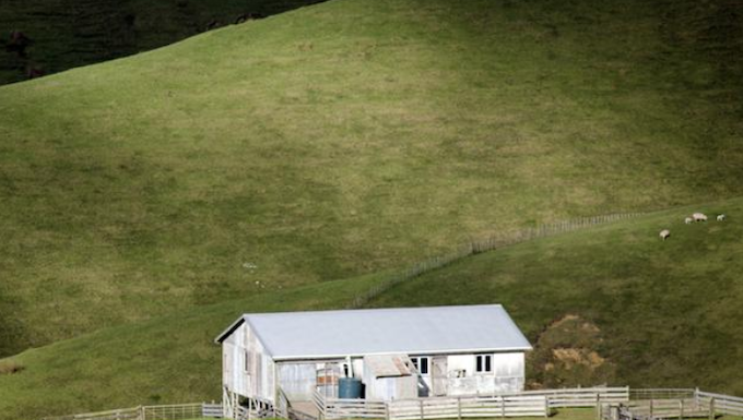 Rangitīkei Māori leader urges rural NZ people to prepare now for omicron Rural people must connect now