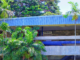The University of Papua New Guinea