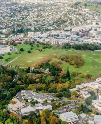 Auckland closes Domain to vehicles over anti-health camping protesters The Auckland Domain