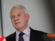 Auckland Mayor Phil Goff
