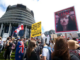 The NZ anti-vax movement’s exploitation of Holocaust imagery is part of a long and sorry history The current occupation of Parliament grounds this month has seen disturbing references to Nazism and the Holocaust