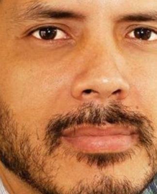 PNG Justice Minister Bryan Kramer