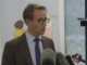 NZ Director-General of Health Dr Ashley Bloomfield