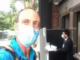 Mark Craig: Now we just need to be brave about omicron – we’ve shown we can do it Dr Mark Craig takes a selfie as he arrives for work at a MIQ hotel in Auckland