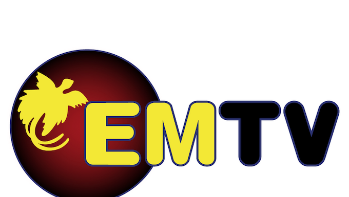 EMTV logo