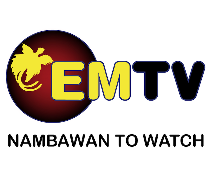 EMTV logo