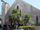 A Methodist church in Fiji