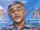 Fiji covid death rate among unvaxxed 17 times higher than for vaccinated Fiji's Health Secretary Dr James Fong