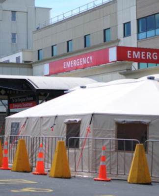 NZ capital’s residents fed up with Parliament protest as new covid cases hit record 2522 New records for covid-19 in Aotearoa New Zealand