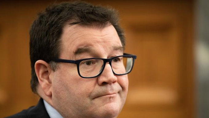 Right to protest lost for those who ‘threaten, harass and disrupt’, warns deputy PM Deputy PM Grant Robertson on the right to protest