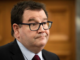 Deputy PM Grant Robertson on the right to protest