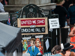 People could be fooled