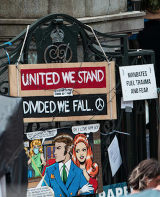 People could be fooled