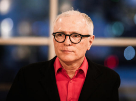 Professor Michael Baker