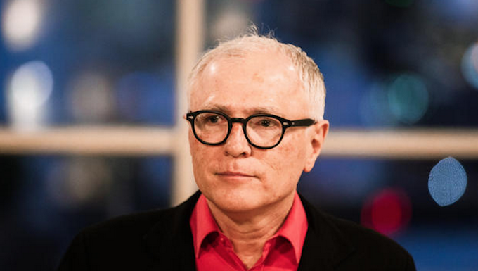 Professor Michael Baker