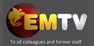 A general appeal by EMTV staff to everyone approached by the EMTV's interim CEO, Lesieli Vete, and her management to decline job offers.