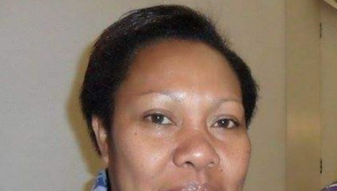 Sacked EMTV news manager Sincha Dimara