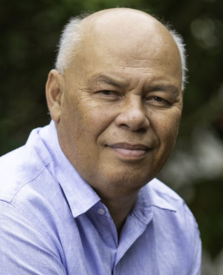 Associate Professor Collin Tukuitonga