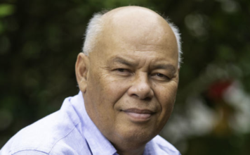 Associate Professor Collin Tukuitonga