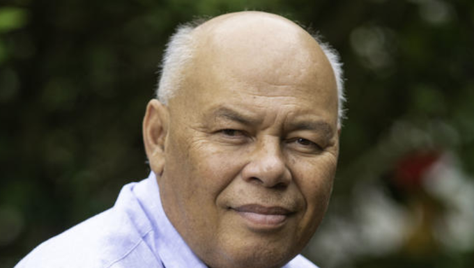 Associate Professor Collin Tukuitonga