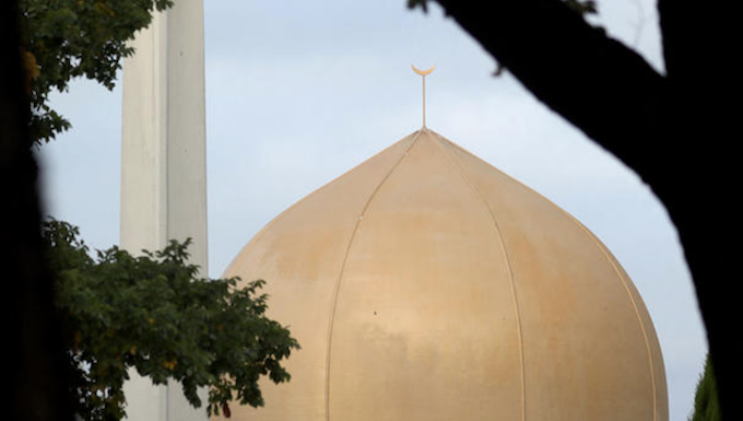 Al Noor Mosque