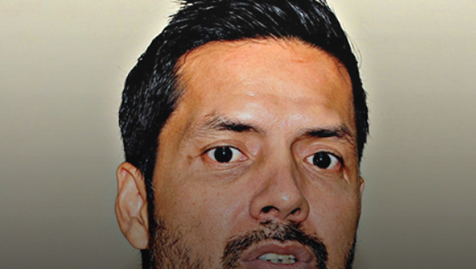 Justice Minister Bryan Kramer