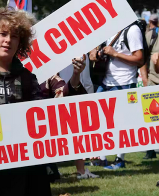 From ‘pretty communist’ to ‘Jabcinda’ – what’s behind the vitriol directed at Jacinda Ardern? The evidence shows that effective leaders do not conform to their ideal or play by their rule book