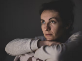 Diagnosing past infection