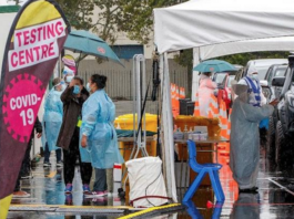 Covid alert - there were good things too