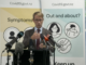 Director-General of Health Dr Ashley Bloomfield