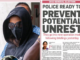 Fiji Sun headline 22032022