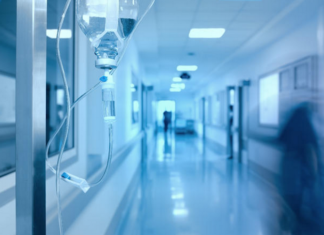 NZ hospital generic