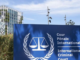 The International Criminal Court in The Hague