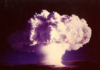 Ivy mike atmospheric nuclear test 1952