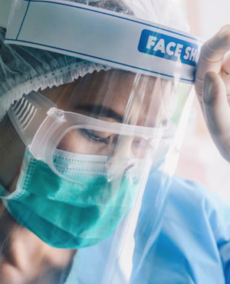 Auckland health crisis