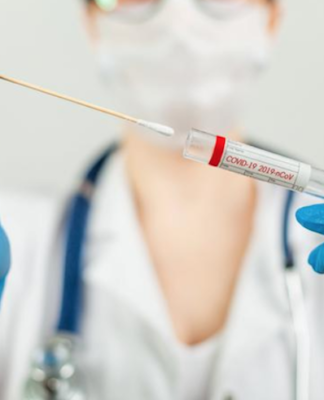 Eighty three people have died with covid-19 in New Zealand in the past seven days 27032022
