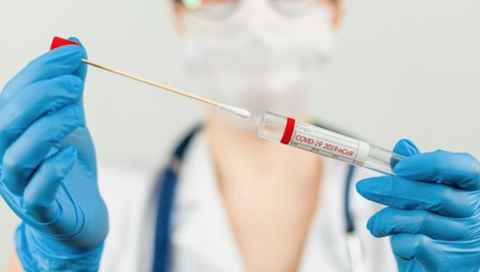 Eighty three people have died with covid-19 in New Zealand in the past seven days 27032022