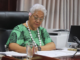 Samoan PM Fiame Naomi Mata'afa