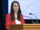 NZ’s omicron outbreak: PM Ardern heralds changes to traffic light strategy NZ Prime Minister Jacinda Ardern
