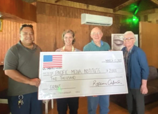 Pacific Media Institute formed