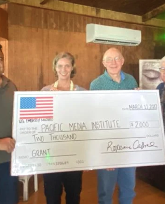 New media freedom advocacy institute formed in Marshall Islands Pacific Media Institute formed