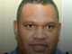 PNG Police Commissioner David Manning