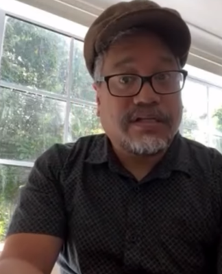 Green Party MP Teanau Tuiono