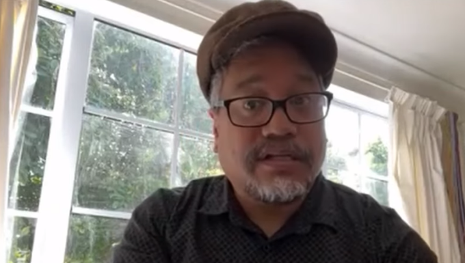 Green Party MP Teanau Tuiono