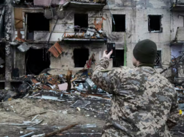 Two decades of decline lie behind the invasion of Ukraine
