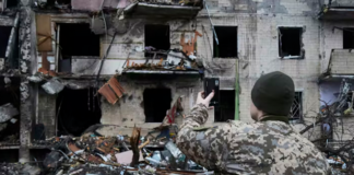Two decades of decline lie behind the invasion of Ukraine