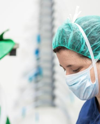 New Zealand's covid-19 case numbers declines