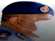 PNG Police Commissioner David Manning